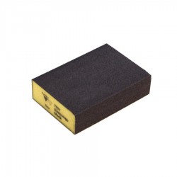 سنباده بلوکی مش 120