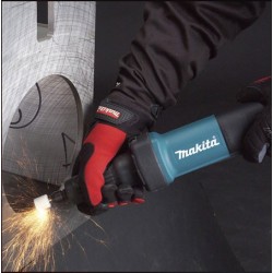 فرز انگشتی گلو بلند ماکیتا مدل GD0600 فرز انگشتی گلو بلند ماکیتا مدل GD0600