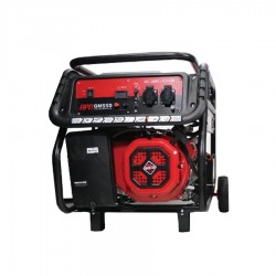ژنراتور (موتور برق) 5500 وات ای پی ان مدل GM55D ژنراتور (موتور برق) 5500 وات ای پی ان مدل GM55D