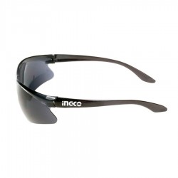 عینک ایمنی دودی اینکو مدل HSG07