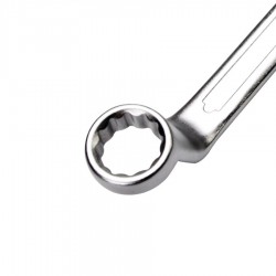 آچار دو سر رینگ نووا سایز 6*7 میلی‌متر مدل NTS-1043