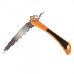 اره چوب بری 190 میلی‌متر تاشو واستر مدل VFS008