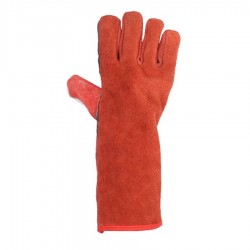 دستکش جوشکاری هوبارت مدل پژو