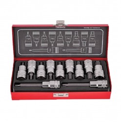 جعبه بکس مبدل 11 پارچه ستاره ای مدل T1253-11T جعبه بکس مبدل 11 پارچه ستاره ای مدل T1253-11T