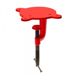 پایه اتصال متحرک گیره رومیزی مدل ka121051 پایه اتصال متحرک گیره رومیزی مدل ka121051