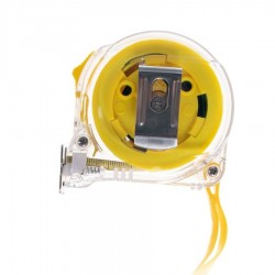 متر 10 متری شفاف واستر مدل G1