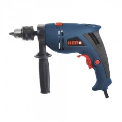 دریل چکشی هیرو مدل HE-7218 دریل چکشی هیرو مدل HE-7218