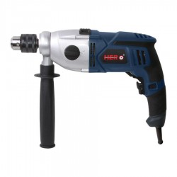 دریل دو سرعته هیرو مدل HE-7295
