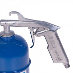 پیستوله گازوییل پاش نووا مدل NTW-2921 پیستوله گازوییل پاش نووا مدل NTW-2921