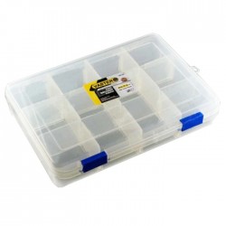 جعبه نظم دهنده قطعات واستر مدل VBT12P