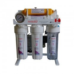 تصفیه آب واترتک مدل WS560S-LUX