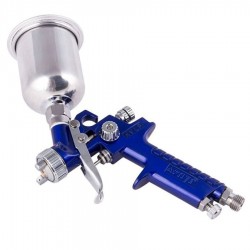 پیستوله سایه پاش CV سه تنظیم اکتیو مدل AC-1028 پیستوله سایه پاش CV سه تنظیم اکتیو مدل AC-1028