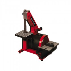 سنباده نواری و دیسکی محک مدل BDS100 سنباده نواری و دیسکی محک مدل BDS100