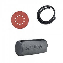 سنباده دیواری محک دسته کوتاه مدل DWS-215 سنباده دیواری محک دسته کوتاه مدل DWS-215