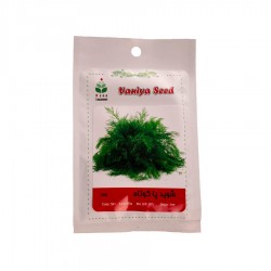 بذر شوید پاکوتاه آذر سبزینه