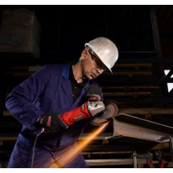 مینی فرز AG13-125X میلواکی برقی مینی فرز AG13-125X میلواکی برقی