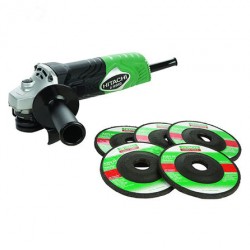 مینی فرز G12SR3 هیتاچی برقی مینی فرز G12SR3 هیتاچی برقی