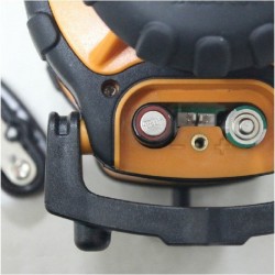 تراز لیزری دوار مدل LS515-PKG لای سای