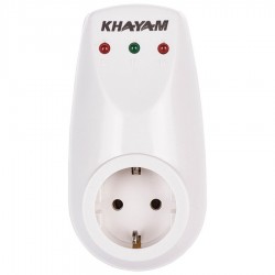 محافظ یخچال آنالوگ خیام الکتریک