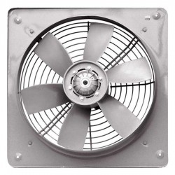 هواکش صنعتی دمنده مدل ایلکا 40 سانت 1400 دور هواکش صنعتی دمنده مدل ایلکا 40 سانت 1400 دور