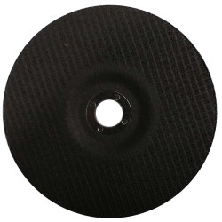 صفحه سایش استیل و آهن 180 میلیمتر سه ستاره