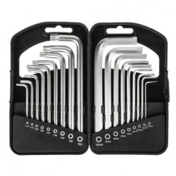 ست 18 عددی آلن آیرون مکس مدل IM-3011LC