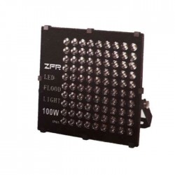 پروژکتور ال ای دی لنزدار 100 وات زد اف آر پروژکتور ال ای دی لنزدار 100 وات زد اف آر