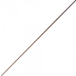 تیغ اره مویی دستی سایز 0.2 نیکوافیکس