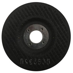 صفحه ساب فلز 115 میلیمتری بوش