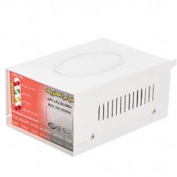 محافظ ولتاژ خیام الکتریک پرقدرت 3500 وات