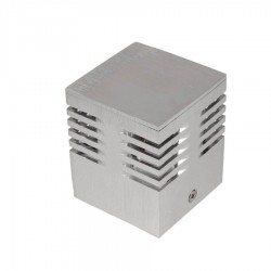 دکوراتیو مکعب شیاردار 1وات زد اف آر دکوراتیو مکعب شیاردار 1وات زد اف آر