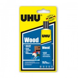 چسب چوب 27 میلی لیتری اوهو چسب چوب 27 میلی لیتری اوهو