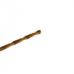 مته فلز درجه یک نمره 3 (پک 10 عددی) تی جی