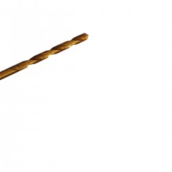 مته فلز درجه یک نمره 4.2 (پک 10 عددی) تی جی