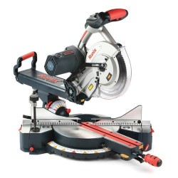 اره فارسی بر کشویی دوطرفه 254 میلی‌متری رونیکس مدل 5025