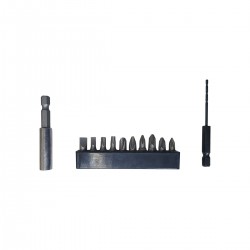 پیچ گوشتی شارژی مدل CT16003 کرون