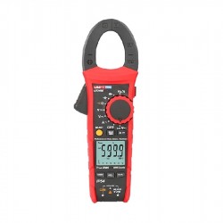 آمپرمتر کلمپی یونیتی مدل UT-219E آمپرمتر کلمپی یونیتی مدل UT-219E