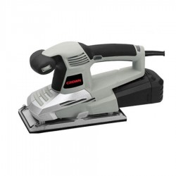 سنباده لرزان کرون مدل CT13401 سنباده لرزان کرون مدل CT13401