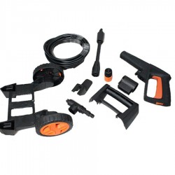 کارواش 100 بار آیرون مکس مدل HPW14.10U-3 کارواش 100 بار آیرون مکس مدل HPW14.10U-3