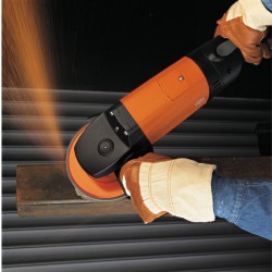 سنگ فرز مدل WSG 25-230 فاین سنگ فرز مدل WSG 25-230 فاین