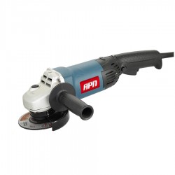 مینی فرز دسته بلند مدل AG115G ای پی ان مینی فرز دسته بلند مدل AG115G ای پی ان