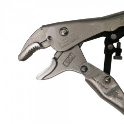 انبر قفلی 10 اینچ تمام اتوماتیک نووا مدل NTP-2290 انبر قفلی 10 اینچ تمام اتوماتیک نووا مدل NTP-2290