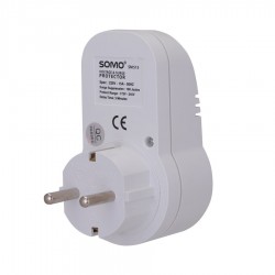 محافظ ولتاژ برق سومو مدل SM515