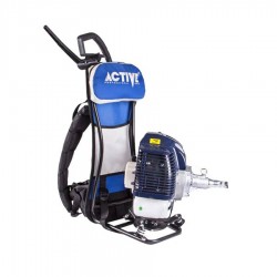 حاشیه زن بنزینی اکتیو مدل AC2646SH حاشیه زن بنزینی اکتیو مدل AC2646SH