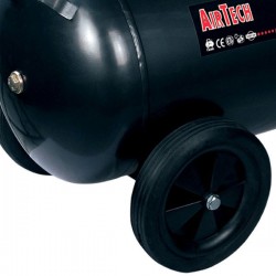 کمپرسور هوا 80 لیتری (APN) ای پی ان کمپرسور هوا 80 لیتری (APN) ای پی ان