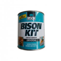 چسب همه کاره 650 میلی لیتری بایسون چسب همه کاره 650 میلی لیتری بایسون