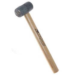 چکش سربی 1000 گرمی مدل AF 3810 ایران پتک چکش سربی 1000 گرمی مدل AF 3810 ایران پتک