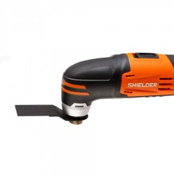 فرز چندکاره شارژی 12 ولت شیلدر مدل SH-1215 فرز چندکاره شارژی 12 ولت شیلدر مدل SH-1215