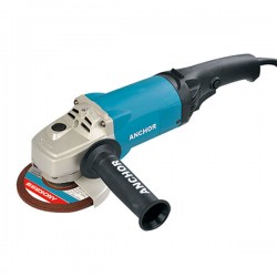 سنگ فرز آهنگری آنکور مدل A10 سنگ فرز آهنگری آنکور مدل A10