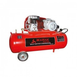 کمپرسور هوا 250 لیتر محک مدل AP251 کمپرسور هوا 250 لیتر محک مدل AP251
